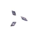 Kyocera TKFB12 Cnc Turned Parts Carbide Back Turning Inserts For Lathe
