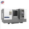 Buy cheap HTC40E High Precision CNC Horizontal Lathe 30 Degree Slant Bed CNC Turning Lathe from wholesalers