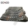 Buy cheap Mini Excavator Rubber Track For VIO55-6B YANMAR Undercarriage Aftermarket Parts from wholesalers
