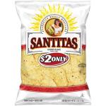 Food Grade Aluminum Foil Packaging Bags For Coconut Chips / Dried Coconut Chips