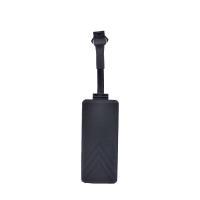 Buy cheap 4G Remote Start Stop Engine Vehicle GPS Tracker Device Waterproof product