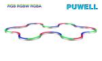 Buy cheap UV Resistant LED Linear Strip Light from wholesalers