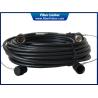 Buy cheap 100meter 3K.93C SMPTE HDTV Hybrid Fiber Cable Compatible with Lemo from wholesalers