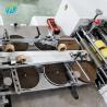 Buy cheap Kraft Paper Pouch Grocery & Bakery Shopping Bags Making Machine from wholesalers
