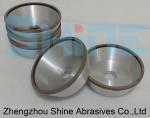 11A2 Resin Bonded Diamond Grinding Wheel Diamond Polishing Wheel High Durability