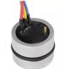 Buy cheap 0-4Mpa I2C Digital Output 0.5-4.5V Industrial Pressure Sensor High Accuracy from wholesalers