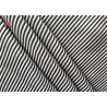 Buy cheap 200GSM Weft Knitted Fabric , Polyester Spandex Fabric For Swimwear Sports from wholesalers