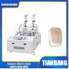 Buy cheap 3KW Paper Box Forming Machine Intelligent Computer Controlled from wholesalers