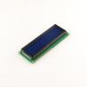 Buy cheap 19264 Dot Matrix Monochrome LCD Module STN FSTN Blue Graphic from wholesalers