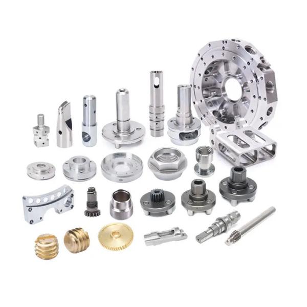 Buy cheap CNC Turning Milling Stainless Steel Alloy Parts Metal Processing Machinery Parts from wholesalers