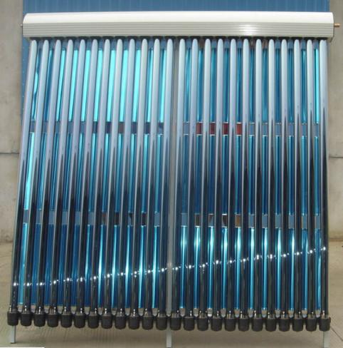 Buy cheap ETC evacuated tube solar collector from wholesalers