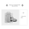 Buy cheap 8L ULV Cordless rechargeable backpack sanitizer mist sprayer knapsack fogging sprayer machine from wholesalers