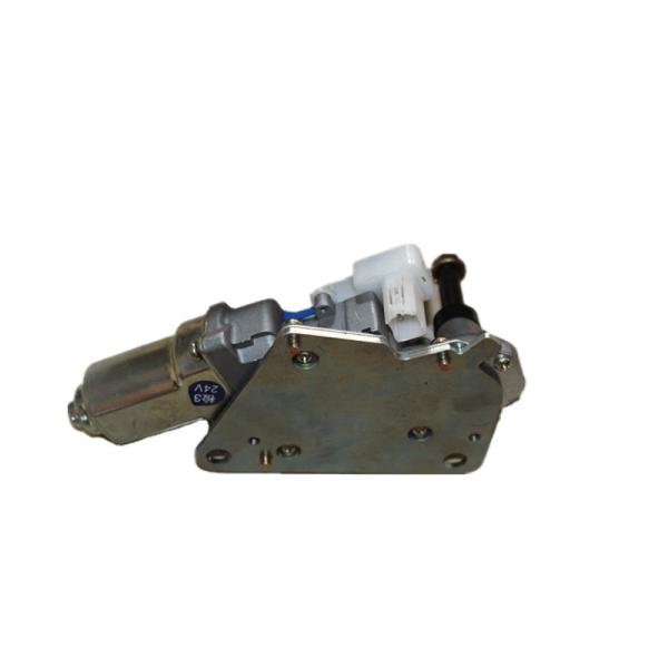 Buy cheap Excavator Wiper Motor 4650570 ZX225USR-3 ZX330-3 ZX270-3 ZX450-3 ZX240LC-3 ZX250-3 ZX200-3 ZX120-3 from wholesalers