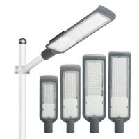 Buy cheap Weatherproof Exterior Street Lights , Antirust Outdoor Street Light Fixtures product