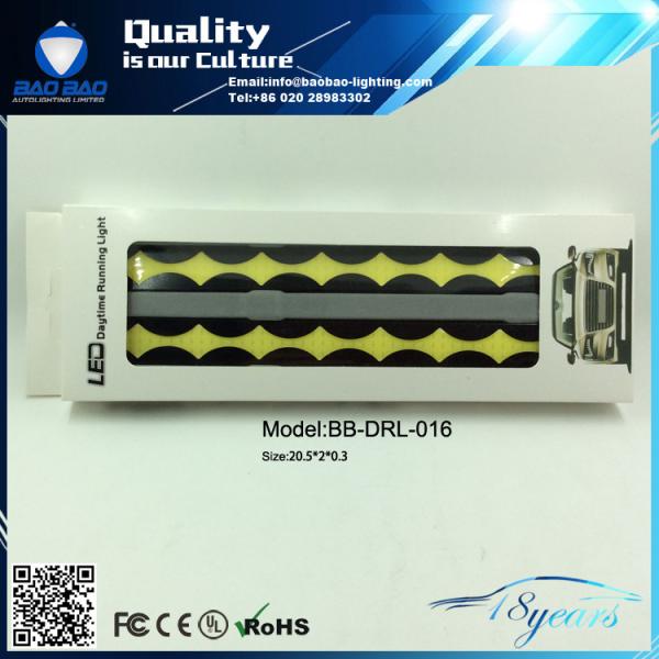 Buy cheap DRL-016 Daytime Running light Supplier from China--BAOBAO LIGHTING from wholesalers