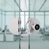 Buy cheap wholesale price single side glass door lock for tempered glass from wholesalers