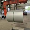 Buy cheap Baosteel SGCC dx51d Electro galvanizing Steel Coil Z275 G550 0.3mm Thickness from wholesalers