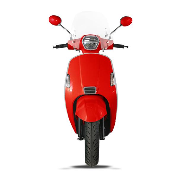 Buy cheap 2500w 3000W 3600w 60v Electric Scooter With Seat For Adult from wholesalers