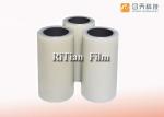 Ceramic And Marble Protection Film PE Material 600mm Width 1-3 Colors Printing
