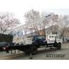 Buy cheap Hydraulic truck mounted water well drilling rig BZCF150SDF from wholesalers