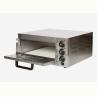 Buy cheap Kitchen Equipment Single Deck Electric Pizza Oven with Temperature Control 220V-240V from wholesalers