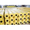 Buy cheap PE Cotton Wrapping Film With Steady Adhesion High Temperature Resistance Customizable Printing from wholesalers