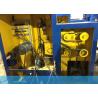 Buy cheap Pneumatic Brake 2500mpm Copper Wire Drawing Machine Without Annealer Machine from wholesalers