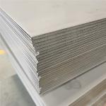 2B CE Cold Rolled Stainless Steel Sheet Plate 304 316 316L