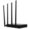 Buy cheap Indoor Wifi Router 4G LTE 300mbps With 5dbi High Gain Antenna from wholesalers