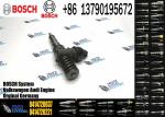 Fuel Injector 0414720037 0414720015 0414720025 0414720087 038130073 AJ