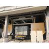 Buy cheap PLC Diamond Wire Saw Cutting Machine 15kw Four Side Trimming For Marble Block from wholesalers