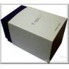 Buy cheap Luxury and hight quality watch paper box, fashion display box for watch from wholesalers