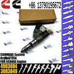 Diesel Fuel Injector Nozzles 3095040 3609925 3083863 3083849 3411754 4903084