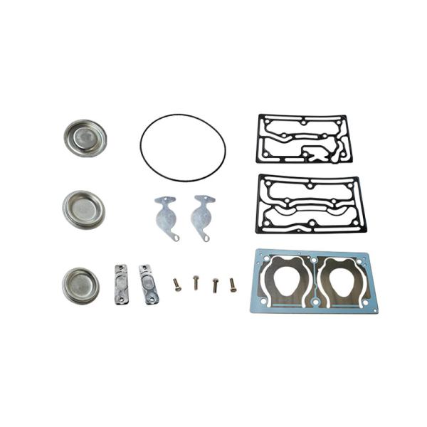 Buy cheap Engine System Heavy Duty VOLVO Truck Parts Air Compressor Gasket Kit from wholesalers