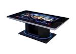 Customization Waterproof Touch Screen Coffee Table LCD Restaurant Multi Touch