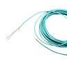 Buy cheap Indoor Optical Fiber Cables Unitube Fiber Optic Cable Duplex Armored from wholesalers