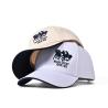 Buy cheap 6 Panel Cotton Outdoor Baseball Caps from wholesalers