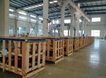 Acrylic Crytal Robotic Welding System , Robotic Laser Cutting Welding Equipment
