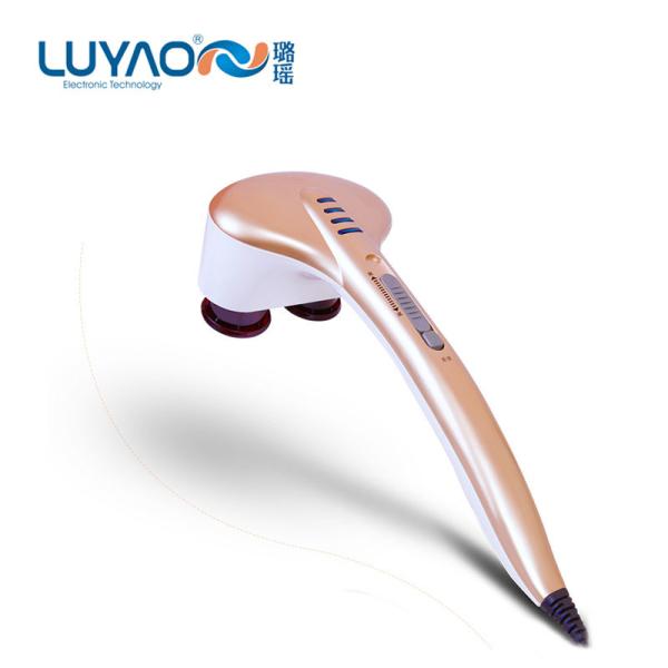 Buy cheap Free Speed Adjustment Dual Heads Massage Hammer Substitutable Massage Bar from wholesalers