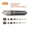 Buy cheap 50/60Hz Copper Plasma Cutting Torch from wholesalers