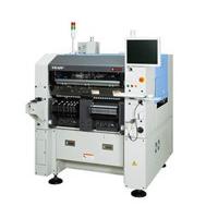 Buy cheap Durable Practical Yamaha SMT Equipment , Yamaha YS12F SMT Mounting Machine product