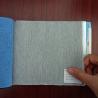 Buy cheap Raw Material Spandex Silk Elastic Cloth For Disposable Underwear Perfect for Travel from wholesalers