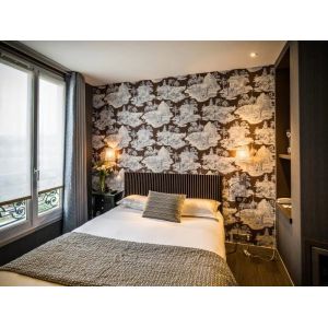 Buy cheap Egypt hotel furniture supplier from China for guestroom bed set with wardrobe cabinet used laminate board fabric sofa from wholesalers