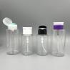 Buy cheap 33/410 Nail Polish Remover Pump Dispensers Clear Cap NBR / PE Piston from wholesalers