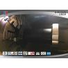 Buy cheap Cylinder I Shaped Grove Stainless Steel Forging , Metal Forging Process Frame Package from wholesalers