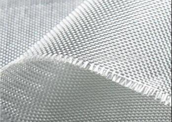 Buy cheap Waterproof High Tensile 0.03MM E Glass Woven Roving from wholesalers