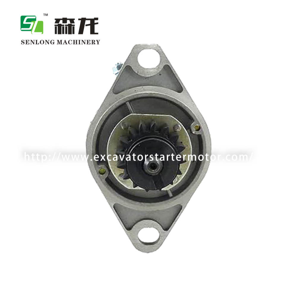12V 16T 5706 191-1630 191-2132 191-1667 Starter Motor For Onan RV