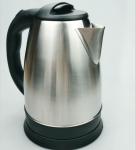 Low Noise 304 Stainless Steel Electric Water Kettle 220V 1500W High Power