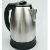 Buy cheap Waterproof Cute Water Boiling Kettle Food Grade Cordless Electric Tea Kettle from wholesalers