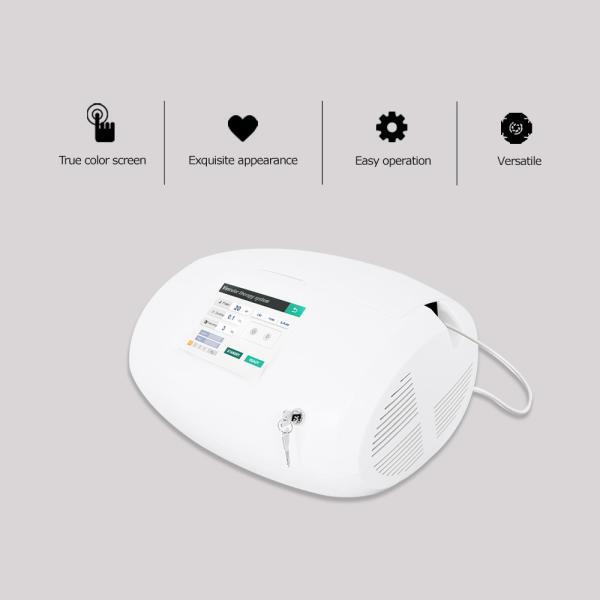 Buy cheap ISO13485 Blood Vessels Vein Removal Laser Machine from wholesalers